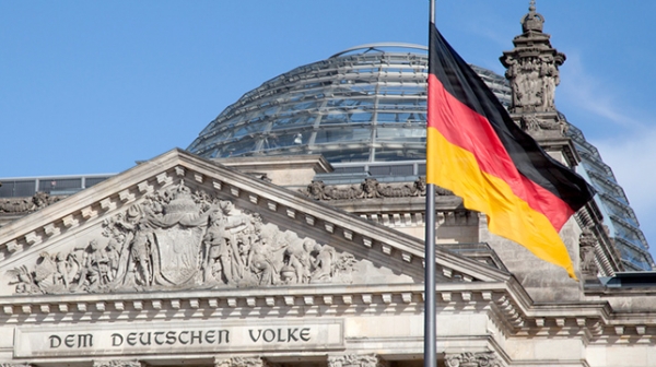 Очакват предсрочни избори в Германия до Великден