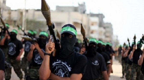 Главатарят на ”Хамас” зове за нова интифада заради Тръмп и Йерусалим