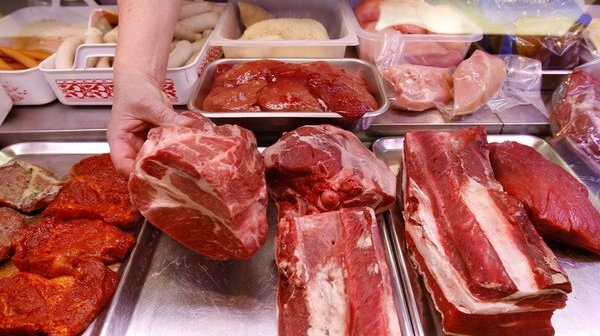 България е на второ място по най-евтино месо
