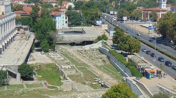 Бавенето на държавни пари проваля Пловдив като европейска столица на културата?