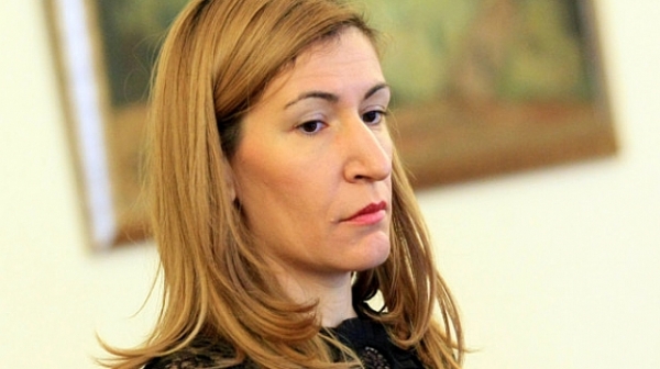 Ангелкова се закани, че ще съди Бранимир Ботев