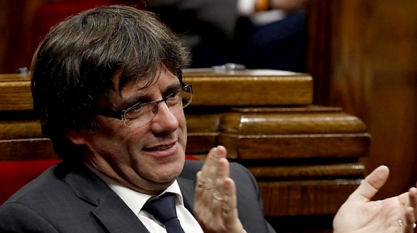 Пучдемон отказа да оглави каталунското правителство