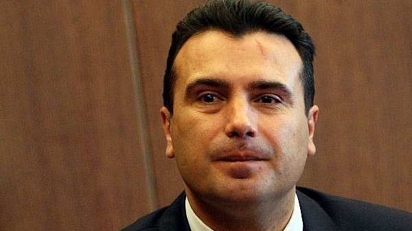 Зоран Заев: Ако президентът не приеме името на Македония, ще има импийчмънт