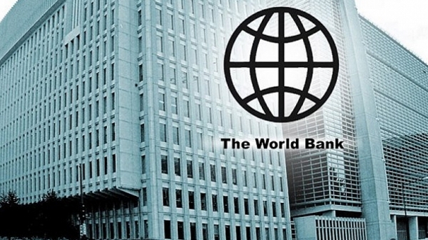 Световната банка предупреждава за спад на глобалната икономика