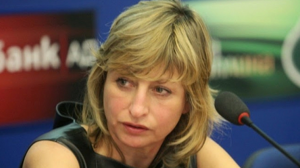 Мира Радева: България е в лидерска криза