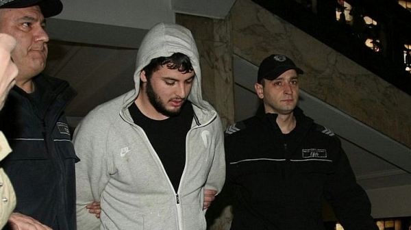 СГС пусна от ареста Йоан Матев, обвинен за убийството в Борисовата градина