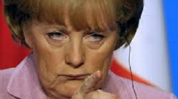Меркел отговори на Тръмп за руския контрол