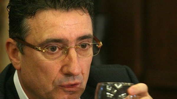 Бургаската екоинспекция даде Ветко Арабаджиев на прокурор за неплатени глоби