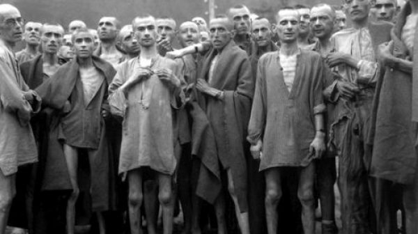 Изпращат в затвора 96-годишен пазач на „Аушвиц”