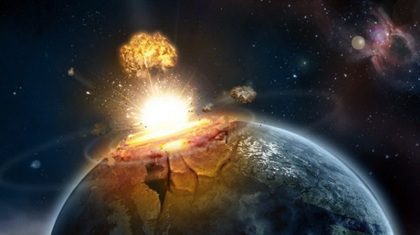 НАСА: Астероид ще премине близо до Земята