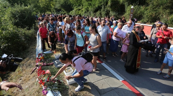 КФН: Постъпиха 6 жалби от близките на загиналите край Своге
