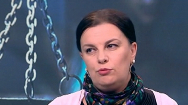 Мирослава Тодорова: ВСС трябва да убеди гражданите и съсловието, че Пеевски не се намесва в избора на главен прокурор