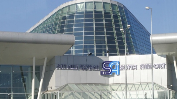 Ще строят трети терминал на летище София