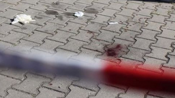 Стрелба с множество убити в холандския град Дордрехт