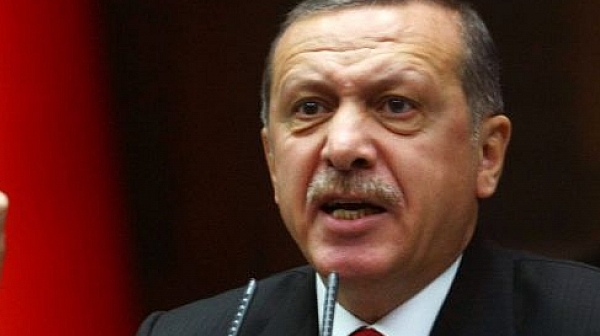 Ердоган категоричен: Изборите в Турция ще приключат още на първия тур