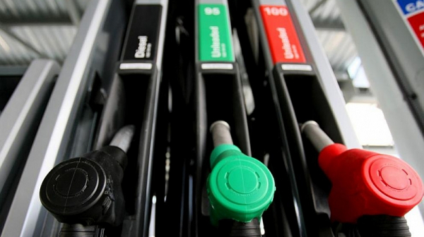 190 хил. литра  некачествено гориво е установеното у нас тази година