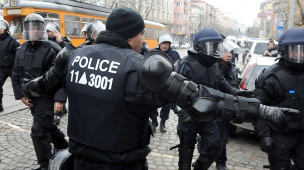 Само във Фрог: Сигнали за корупция срещу полицейски шефове „прашасват“ във „Вътрешна сигурност“