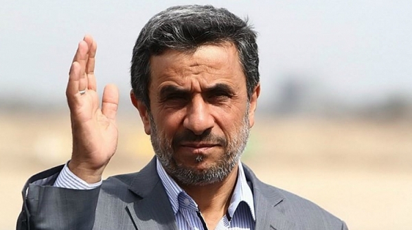 Арестуваха бившия ирански президент Махмуд Ахмадинеджад