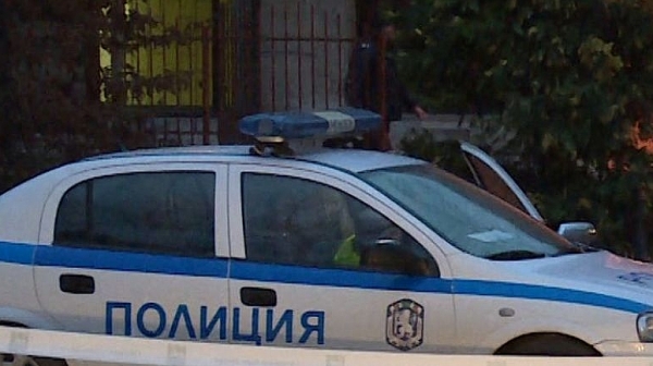 Полиция в Борисовата градина заради побоите