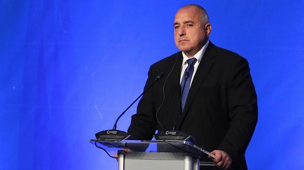 Борисов в Хелзинки: ЕС проявява двоен стандарт спрямо България, Румъния и Гърция