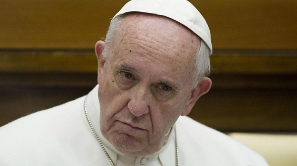 Папата осъди технологиите, променящи пола