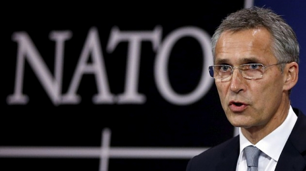 Столтенберг ще е начело на НАТО до 2022 година