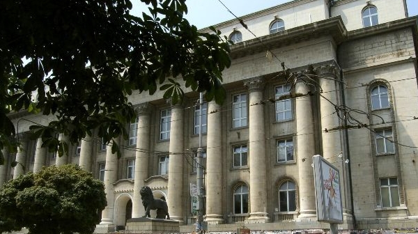 Осъдили 446 души в Софийски градски съд за година