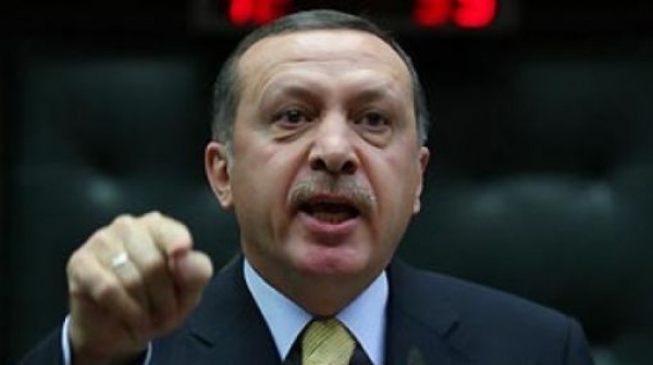 Мехмед Юмер: В Турция ще има тиха революция, всичко ще е по модел на Ердоган