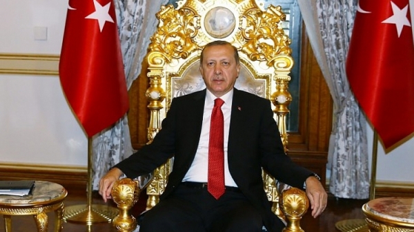 Ердоган се закани за нови операции в Сирия