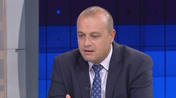 Христо Проданов: Недопустимо е да бяхме замълчали за аферата ”Ало, Банов съм”