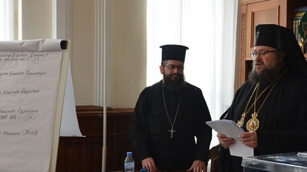 Обвинения за купени гласове на вота за митрополит на Видин