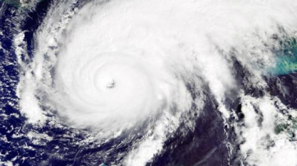 Създаваме кризисен щаб заради урагана ”Ирма”