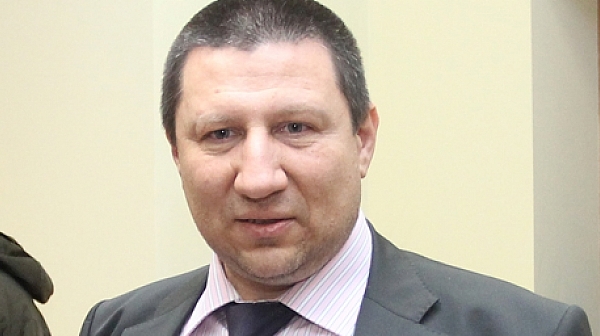 ИПИ с три въпроса към кандидата за шеф на следствието Борислав Сарафов