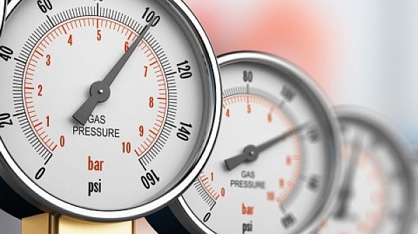 КЕВР решава днес за цената на газа от 1 октомври