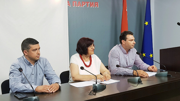 Калоян Паргов: Кметът Фандъкова незабавно да прекрати обществената поръчка за чистотата на града