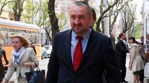ВСС готви Ясен Тодоров за зам.- главен прокурор и шеф на националното следствие