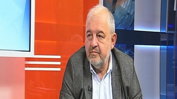 Проф. Илчев: Разговорите с Македония за общата ни история ще бъдат трудни и дълги