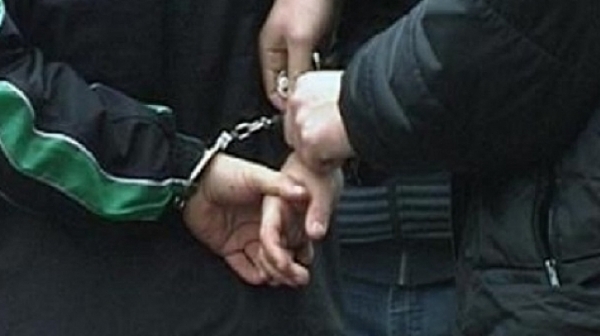 Избягалият арестант в Благоевград се предаде