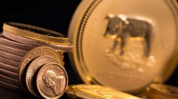 Златото и среброто със статут на разменна парична единица?