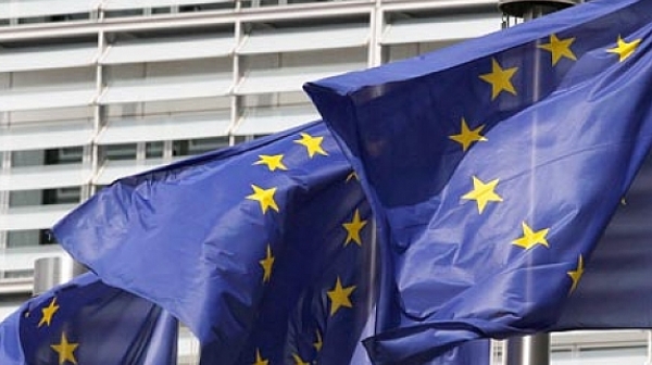 Съветът по общите въпроси на Европейския съюз се събира в Брюксел