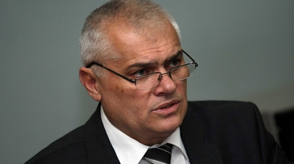 Министър Радев потвърди информация на Frog за подготовката на бягството