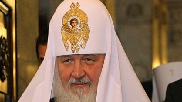 Патриарх Кирил си тръгва огорчен, не сме оказали голяма почит на руските воини