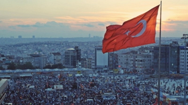 Джордж Фрийдман: Турция става хегемон в региона