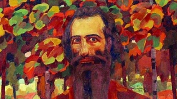 9 картини на Майстора са откраднати от негов наследник в София