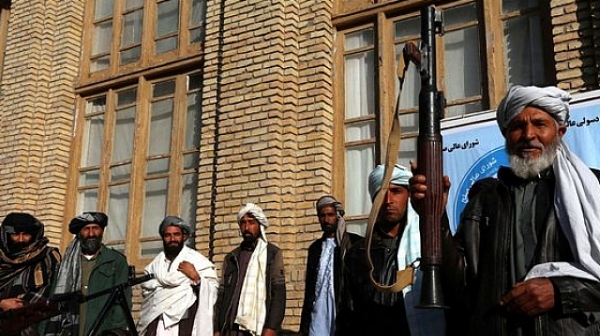 Талибаните готови да участват в среща за Афганистан в Москва