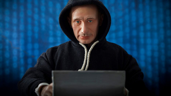 Може ли хакерът Путин да прикрие позора на НАП и Горанов?