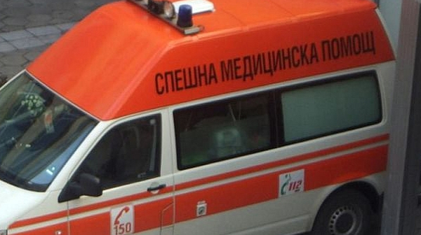 Българин загина в катастрофа в Румъния, 4-ма са пострадали
