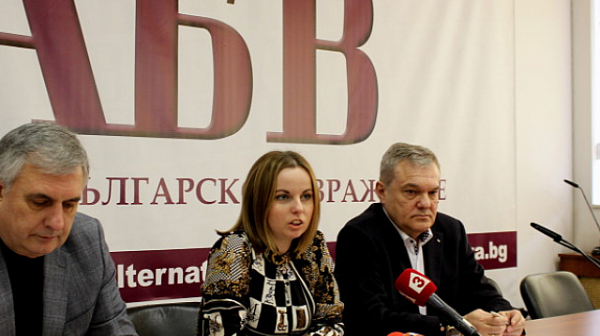 И АБВ подкрепя Мая Манолова за кмет на София