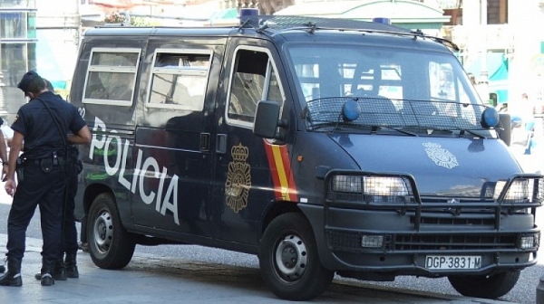 14 души са арестувани в Барселона заради тероризъм