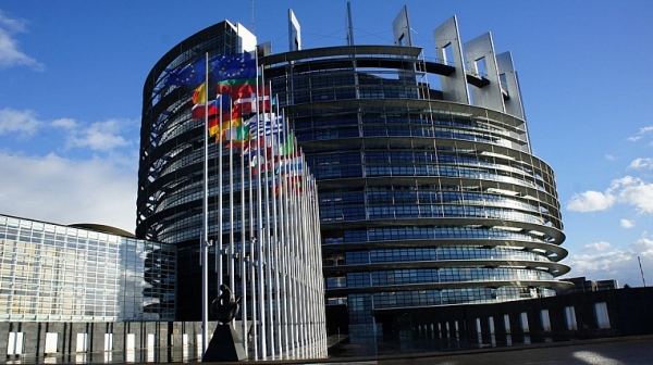 Европарламентът призова за спиране на преговорите за членство на Турция в ЕС